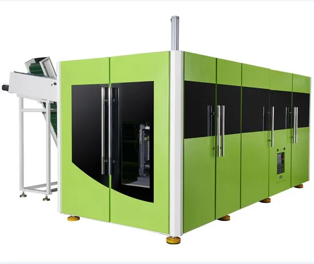 Tuam Tshoj 3-7L Cov Khoom Noj Tau Roj Roj Raj Tshuab Ua Rau PET Cov Khoom Siv