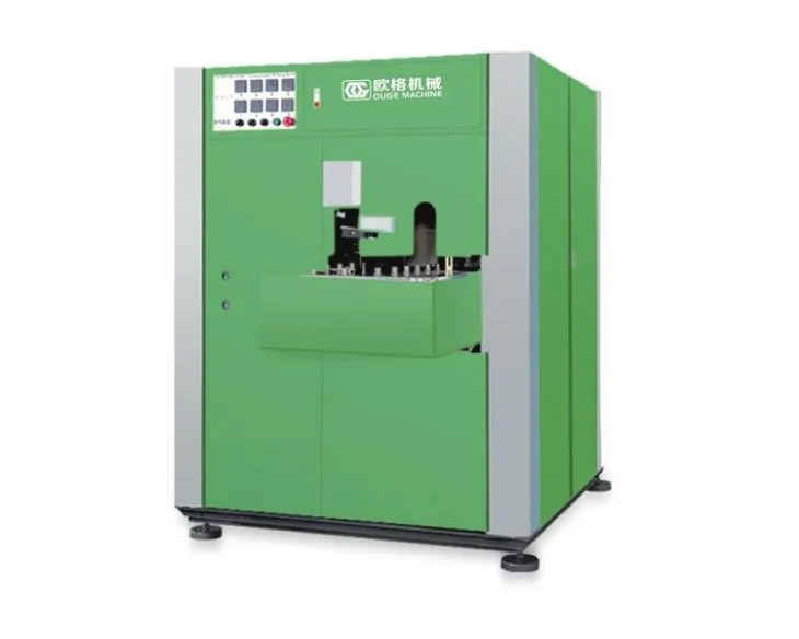 Yeeb yam tsiaj Tuam Stretch Tshuab Moulding Cav los ua YAM