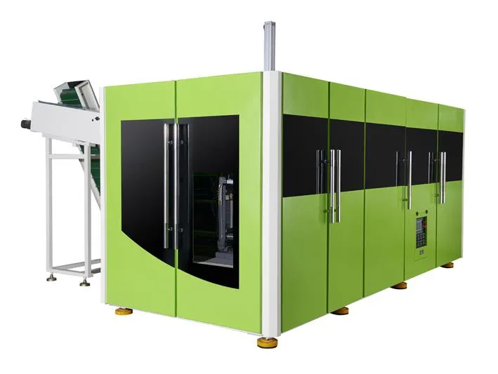 Txhaj Tshuaj Stretch Tshuab Moulding Tshuab