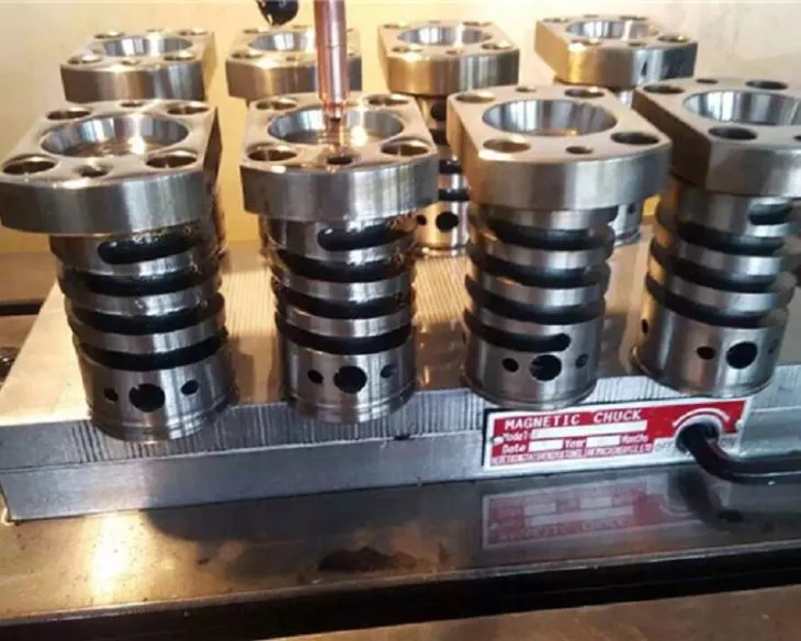 Tsiaj Raj Mis Preform Pwm nrog Kub Khiav