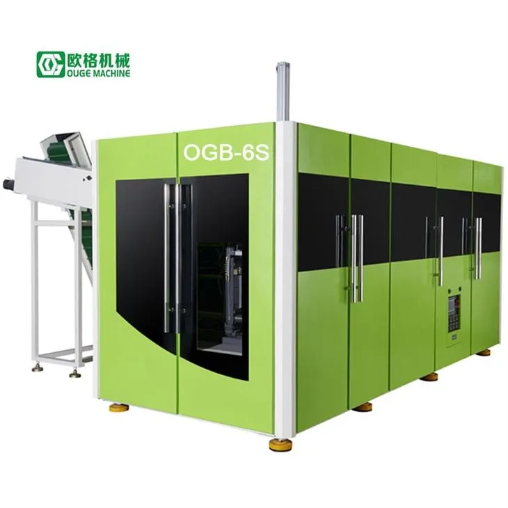 6 Cavity Kub Sau Ncab Tshuab Tshuab Moulding