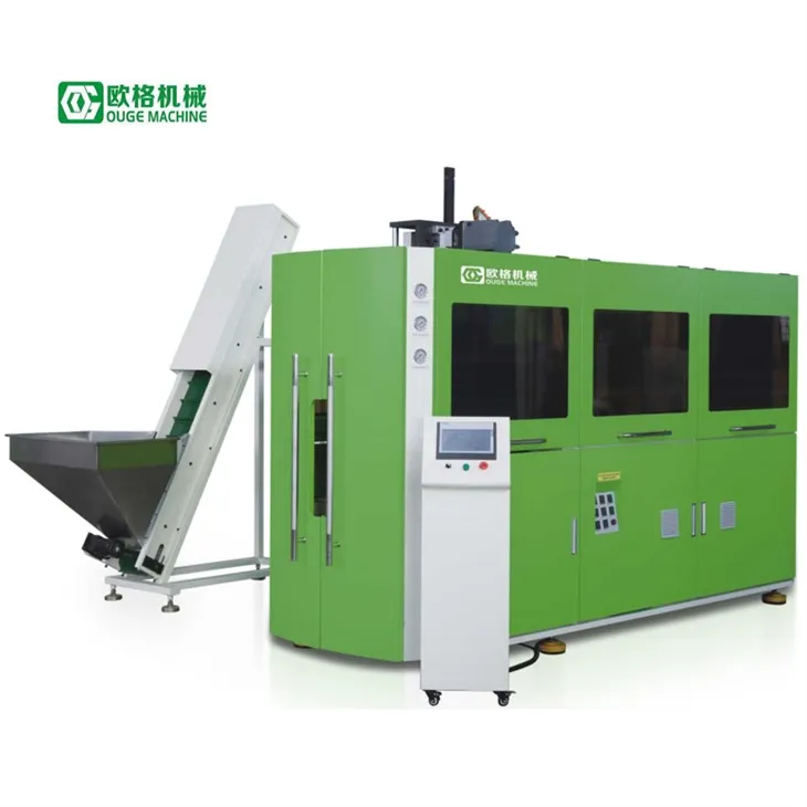 SERVO TSAV Kab PET Raj Tshuab Tshuab